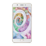 Oppo F1S Gold 3GB Smart Phone