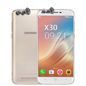 DOOGEE-X30