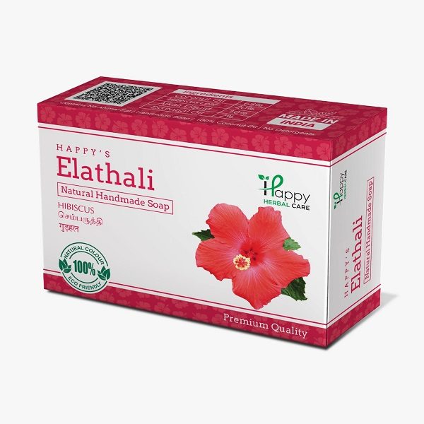Elathali soap