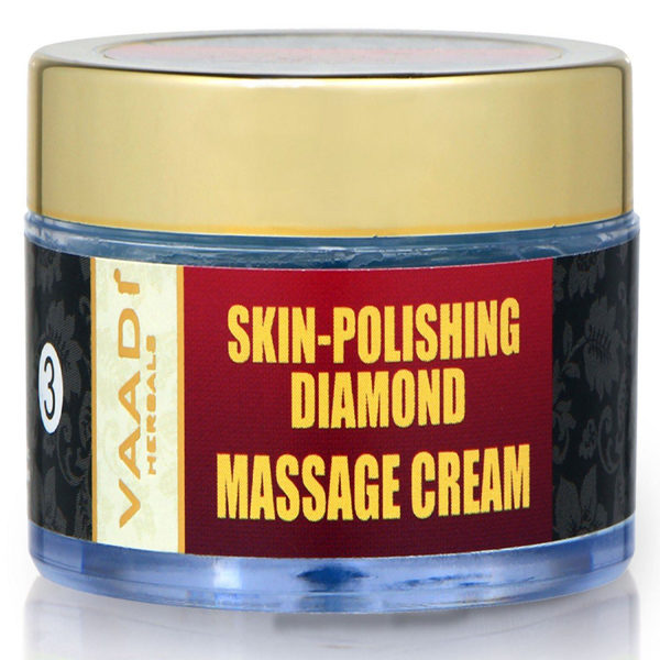 Diamond-Massage-Cream