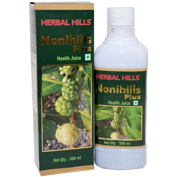 Nonihills