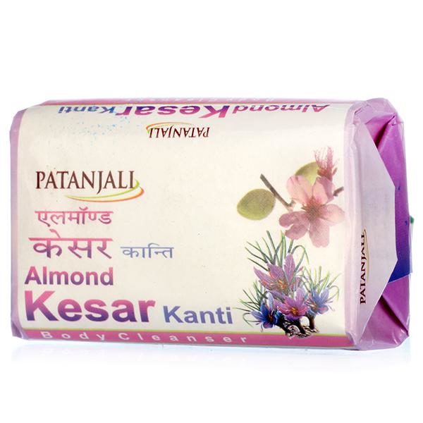 Almond-Kesar-Kanti