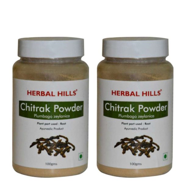 Chitrak Powder