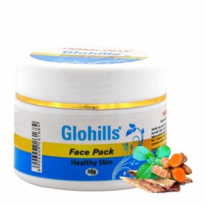 Glohills_facepack