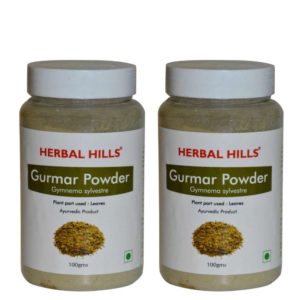 Gurmar Powder