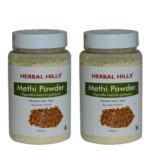 Methi Powder