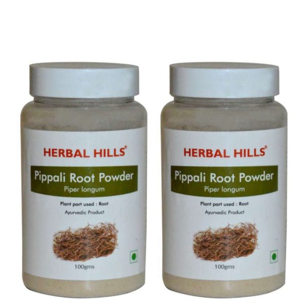 Pipali Root Powder