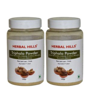 Triphala Powder