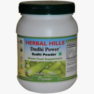 Dudhi Powder