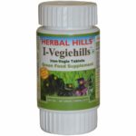 I Vegiehills 60 Tablets