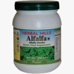 Alfalfa Powder 100 Gms