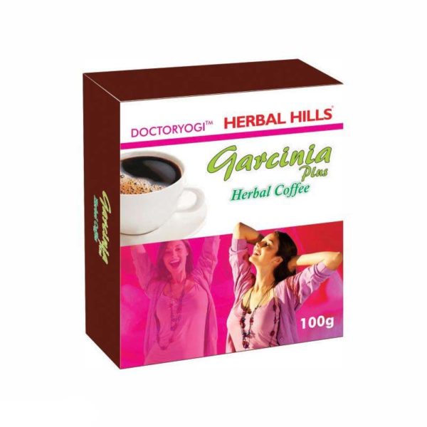 herbal hills-garcinia-herbal-coffee-100-g