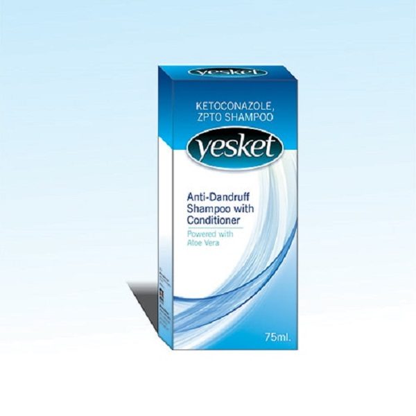 yesket-shampoo